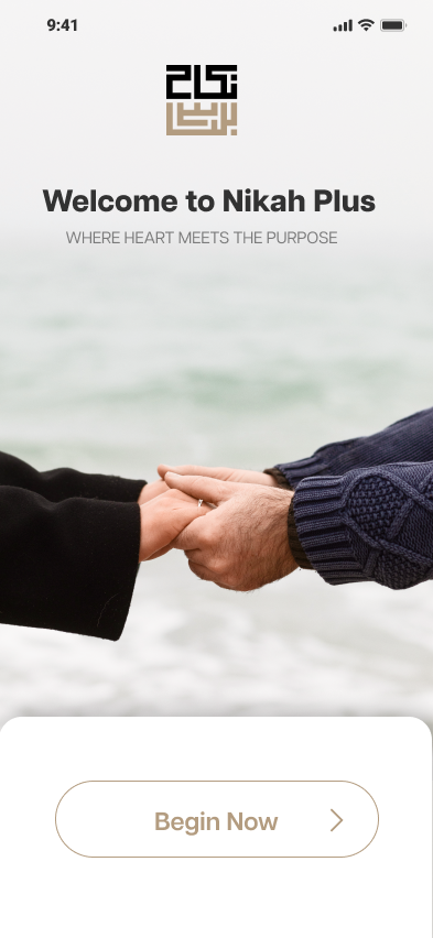 Nikah Plus Preview